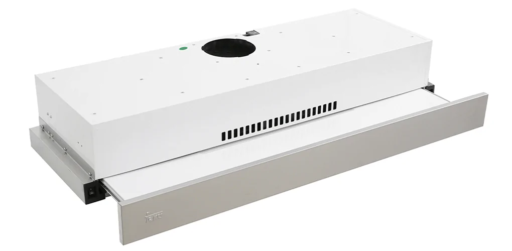 Máy Hút Mùi Teka TLR2 92 SS 4