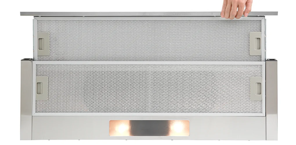 Máy Hút Mùi Teka TLR2 92 SS 8