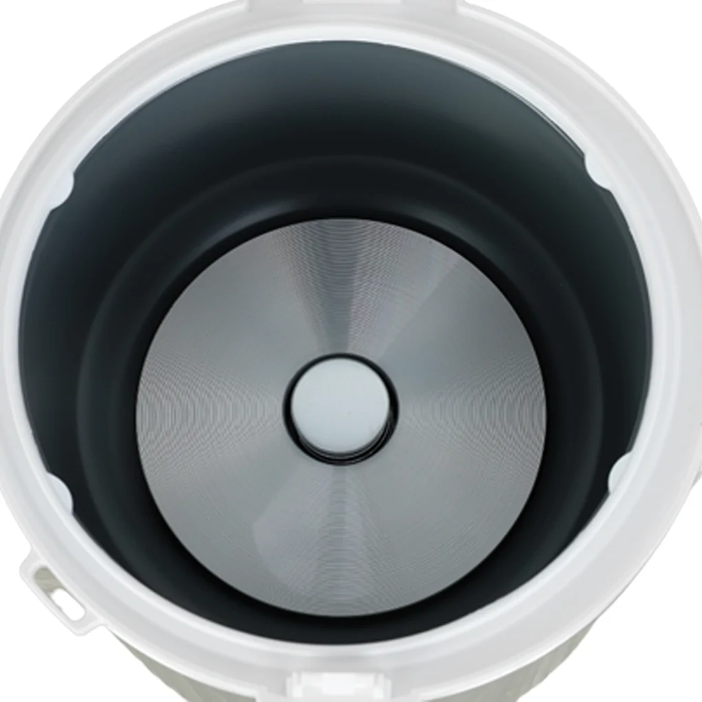 Nồi Cơm Điện Panasonic SR-MVN10LRAX 1 Lít 1