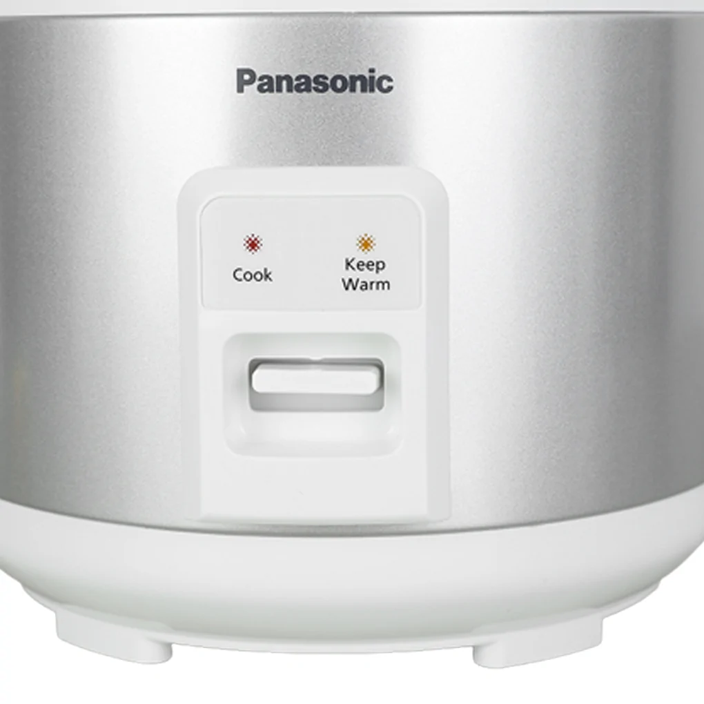 Nồi Cơm Điện Panasonic SR-MVN10LRAX 1 Lít 3