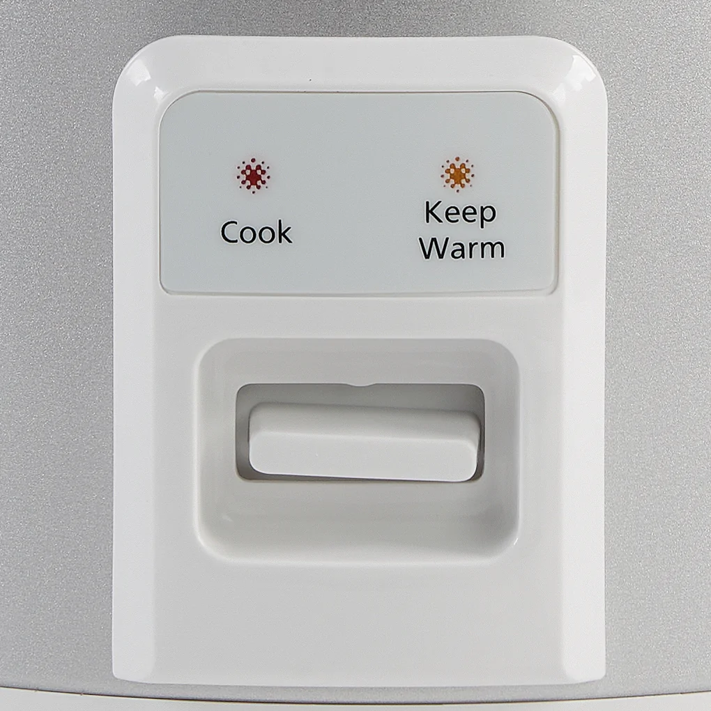 Nồi Cơm Điện Panasonic SR-MVN10LRAX 1 Lít 6