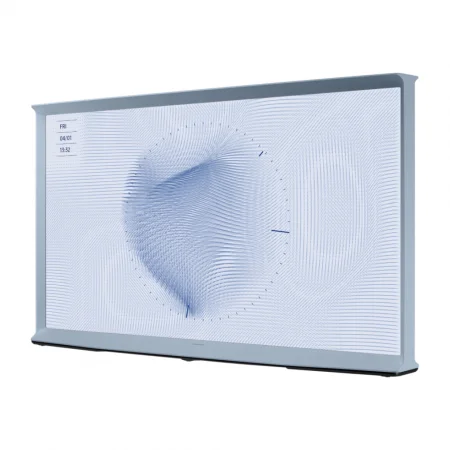 Smart Tivi Samsung 4K The Serif 55 Inch QA55LS01BB 6