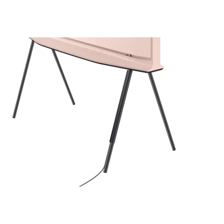 Smart Tivi Samsung 4K The Serif 55 Inch QA55LS01BP 9