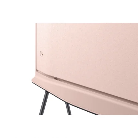 Smart Tivi Samsung 4K The Serif 55 Inch QA55LS01BP 10