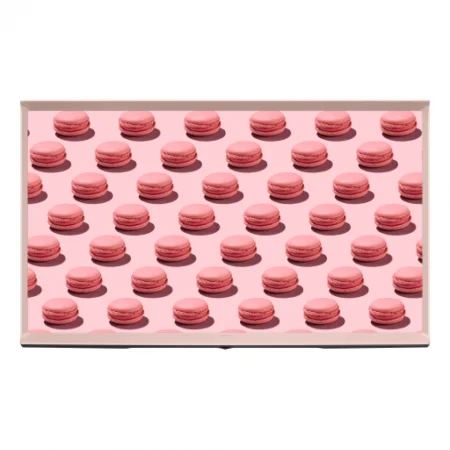 Smart Tivi Samsung 4K The Serif 55 Inch QA55LS01BP 5