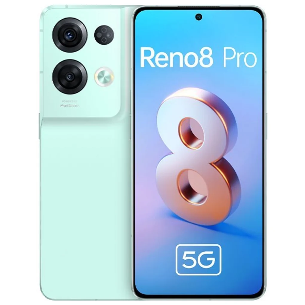 OPPO Reno8 Pro 5G (12GB + 256GB)