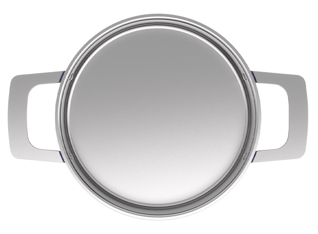 Bộ Nồi Inox 304 Cao Cấp Liền Khối Elmich Hera EL8139 2