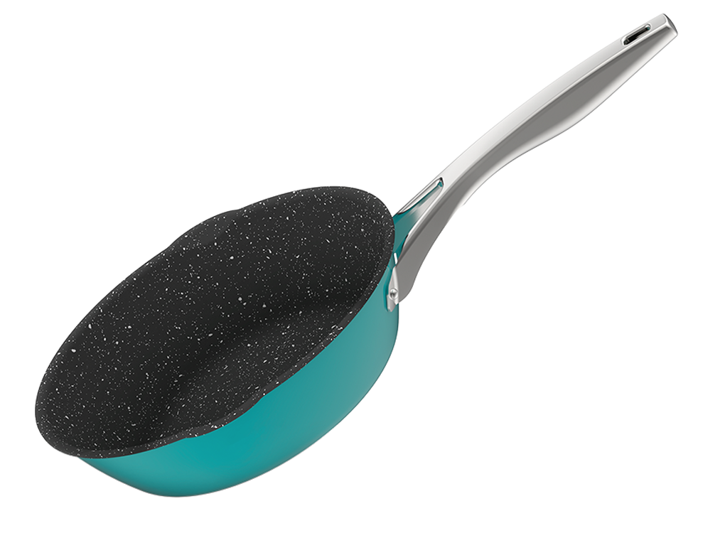 Bộ Nồi Inox 304 Cao Cấp Liền Khối Elmich Hera EL8139 7