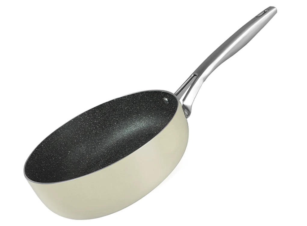 Bộ Nồi Inox 304 Cao Cấp Liền Khối Elmich Hera EL8239 6