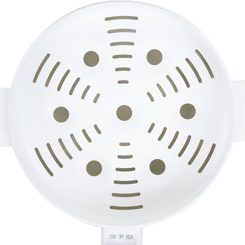 Nồi Lẩu Đa Năng Bear DRG-P16M2 - Hàng Quốc Tế - Bản Tiếng Anh 5