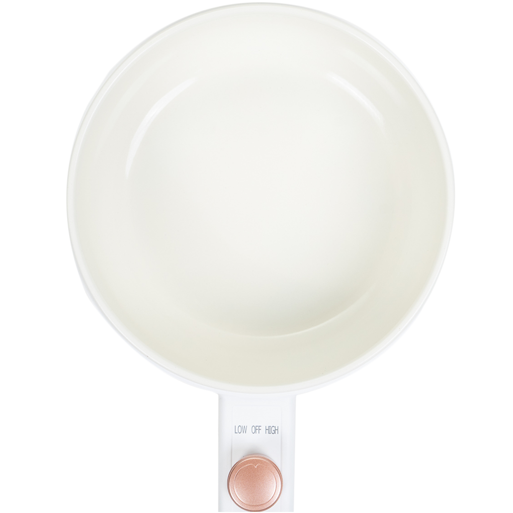 Nồi Lẩu Đa Năng Bear DRG-P16M2 - Hàng Quốc Tế - Bản Tiếng Anh 6