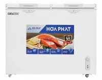 Tủ Đông Mát Hòa Phát 245 Lít HPF BD6245