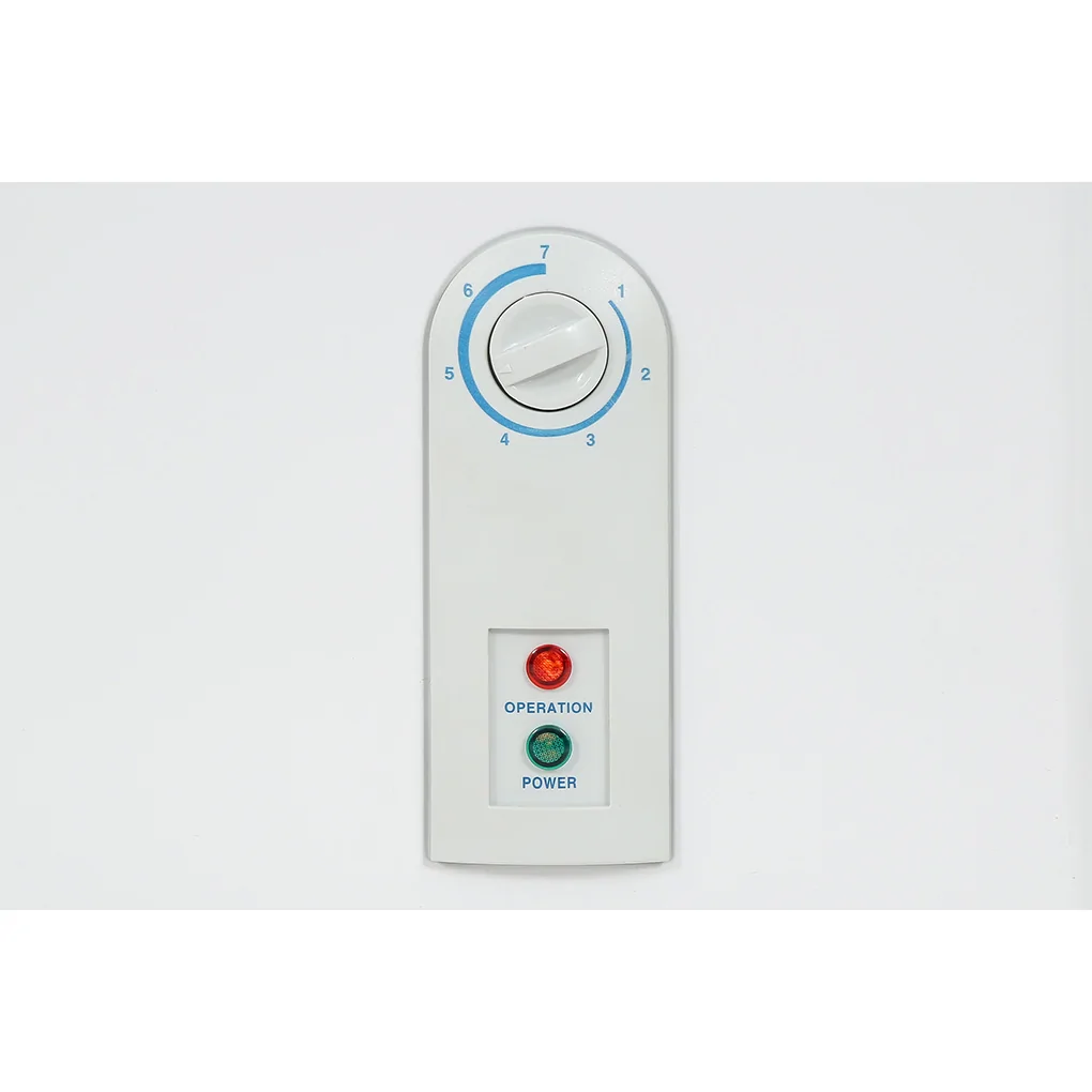 Tủ Đông Mát Hòa Phát 245 Lít HPF BD6245 7