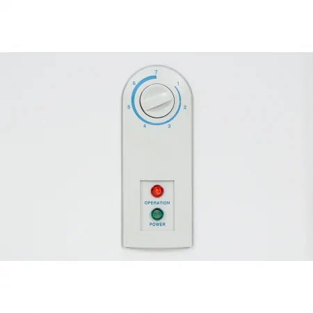 Tủ Đông Mát Hòa Phát 245 Lít HPF BD6245 7