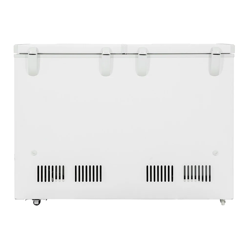 Tủ Đông Mát Hòa Phát 245 Lít HPF BD6245 9