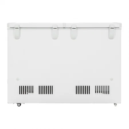 Tủ Đông Mát Hòa Phát 245 Lít HPF BD6245 9