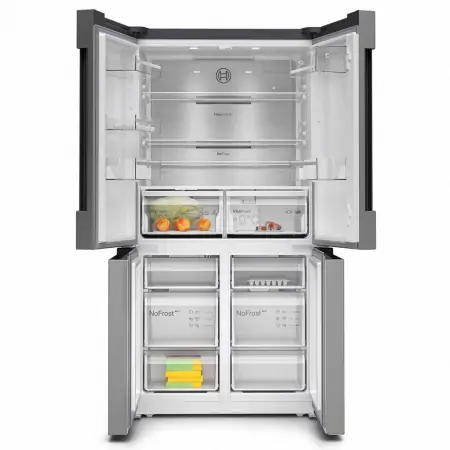 Tủ Lạnh Bosch 605 Lít KFN96APEAG 0