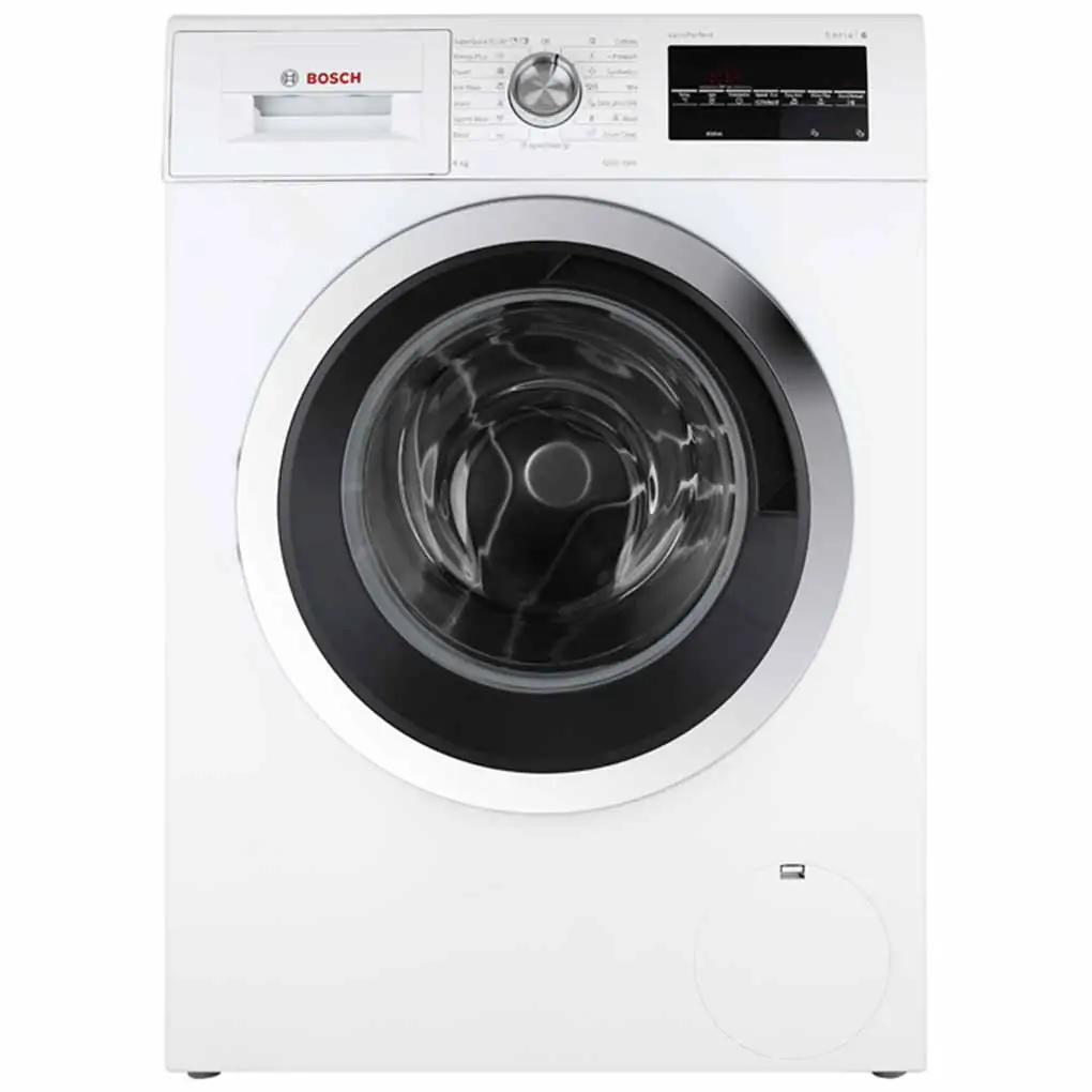 Máy Giặt Bosch Inverter 8 Kg WAT24480SG