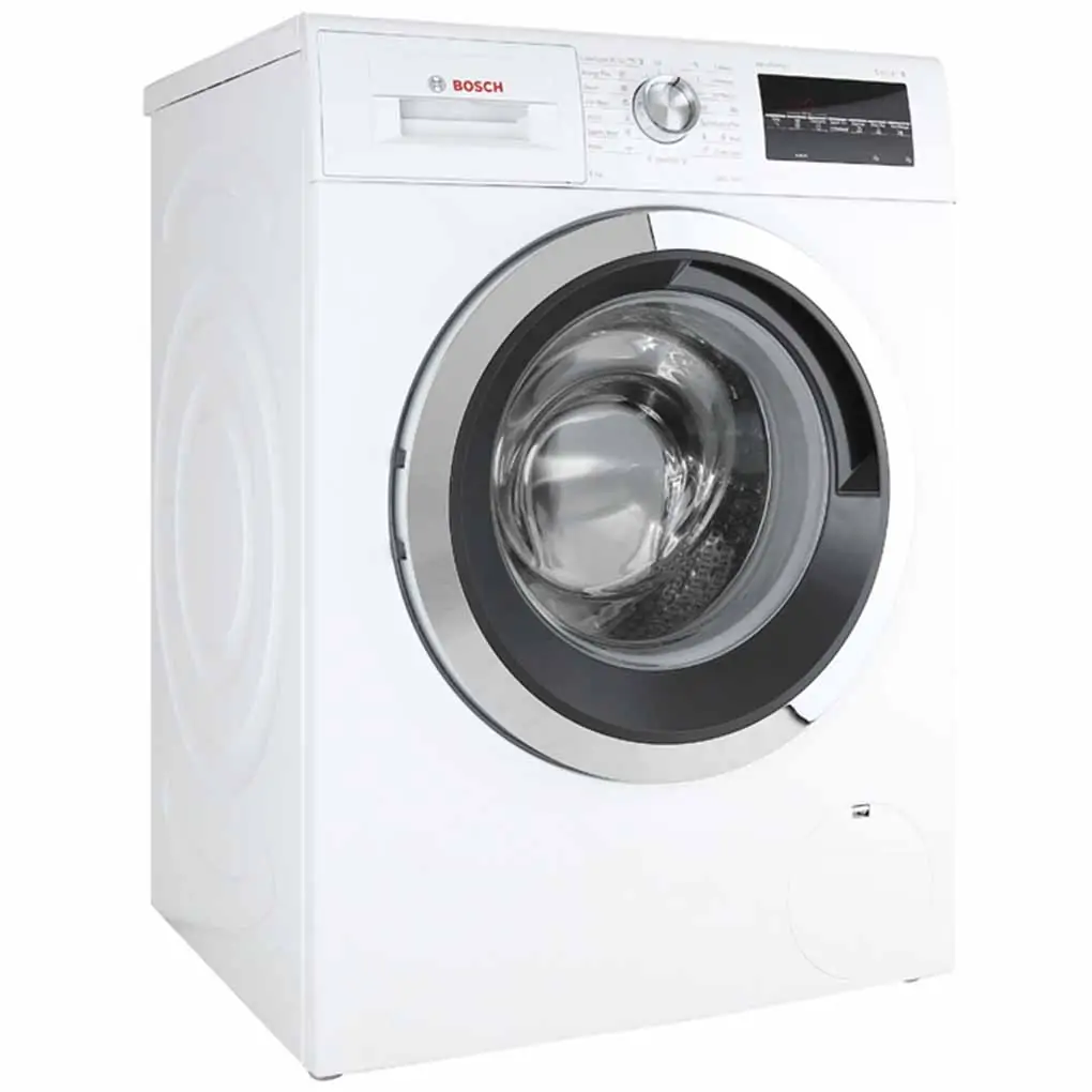 Máy Giặt Bosch Inverter 8 Kg WAT24480SG 1
