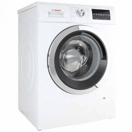 Máy Giặt Bosch Inverter 8 Kg WAT24480SG 1