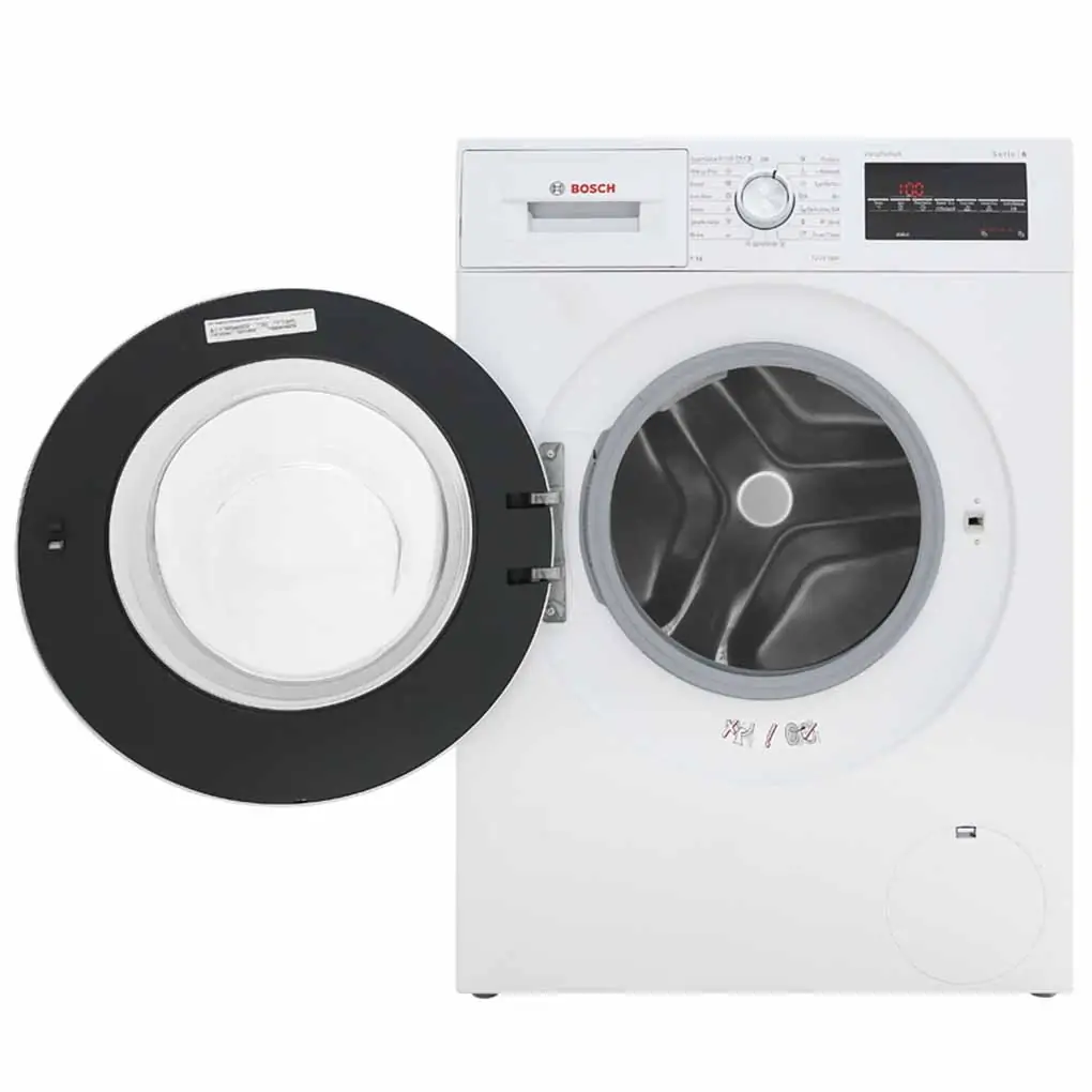 Máy Giặt Bosch Inverter 8 Kg WAT24480SG 2