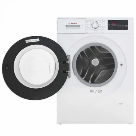 Máy Giặt Bosch Inverter 8 Kg WAT24480SG 2