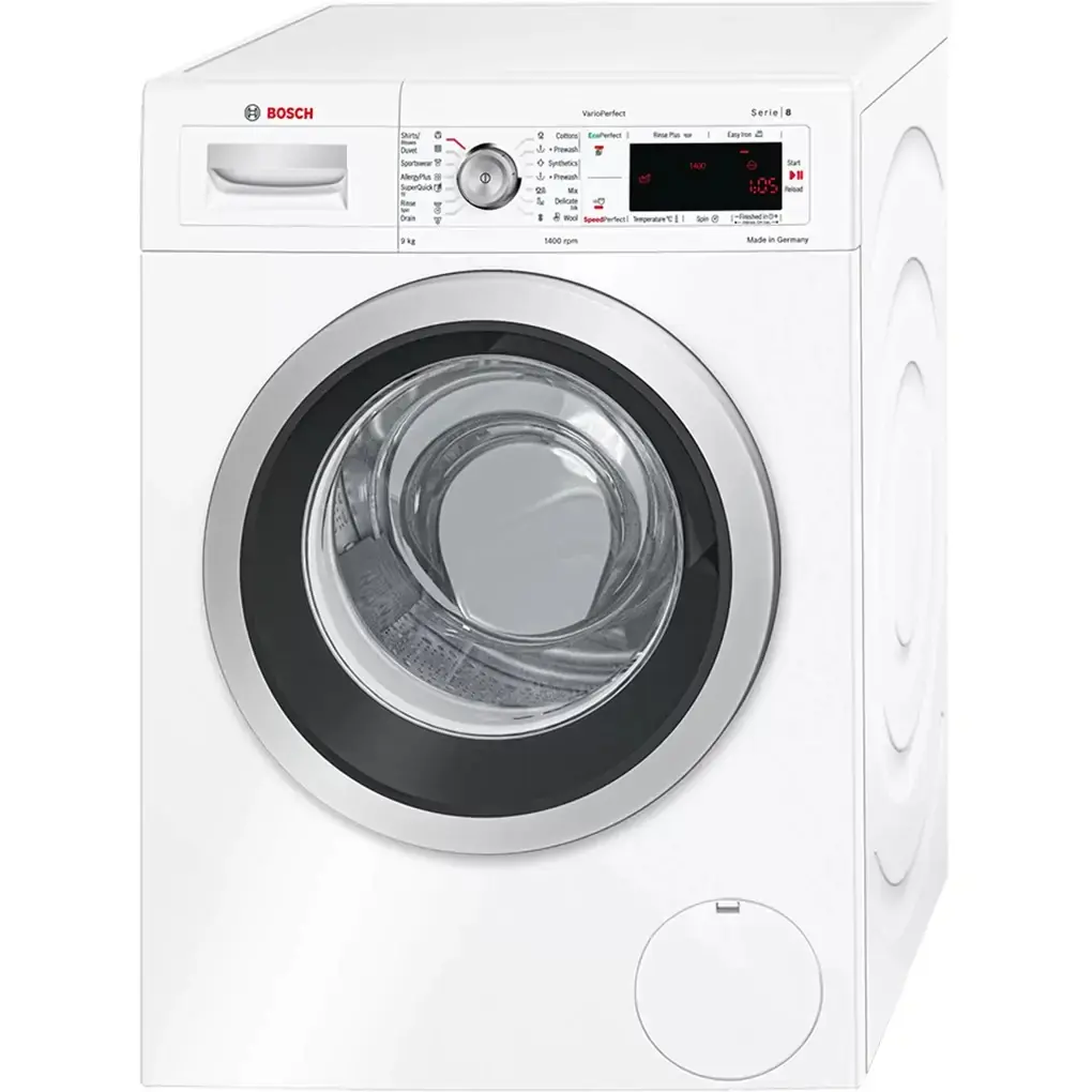 Máy Giặt Bosch 8 Kg WAW28440SG 0