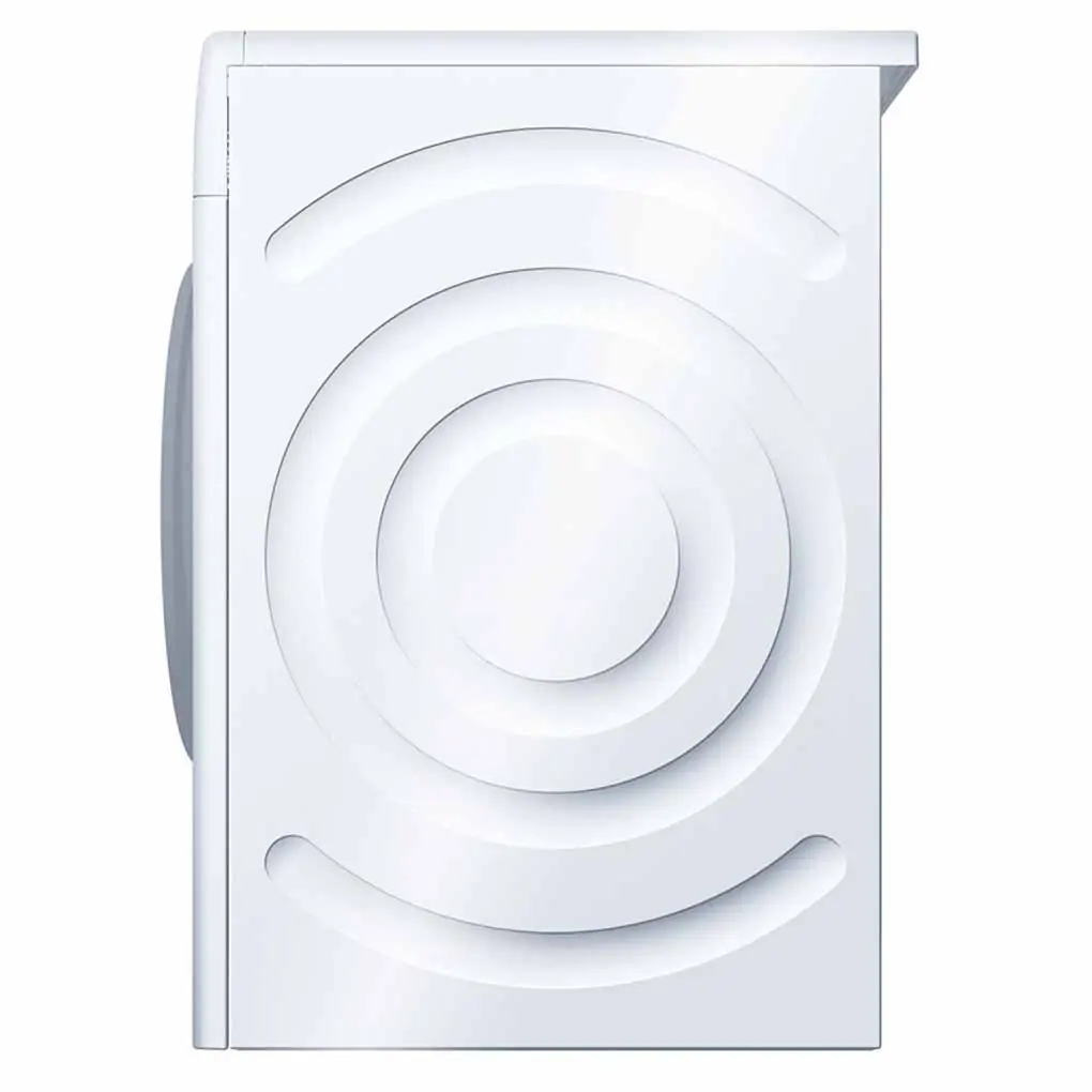 Máy Sấy Tụ Hơi Bosch 8 Kg WTB86201SG 1