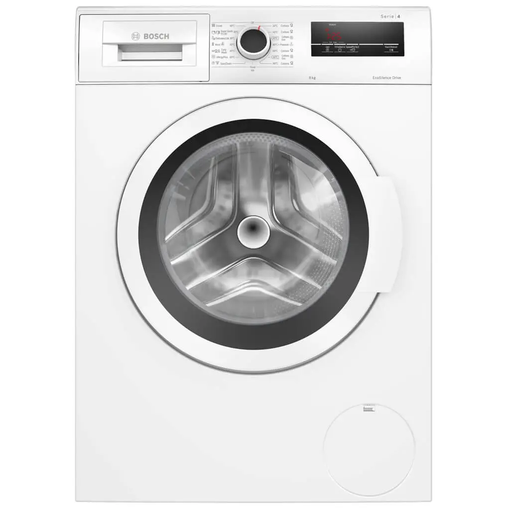 Máy Giặt Bosch 8 Kg WAJ20180SG