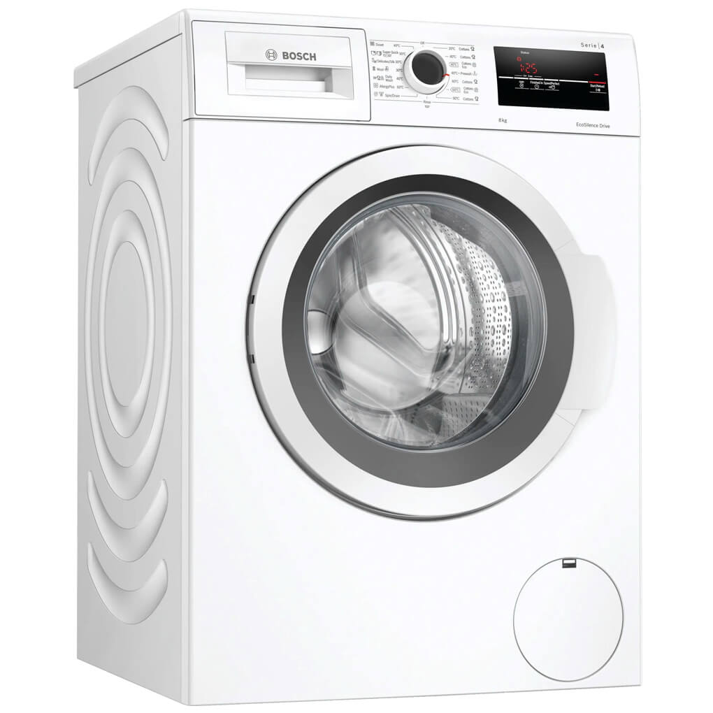 Máy Giặt Bosch 8 Kg WAJ20180SG 1