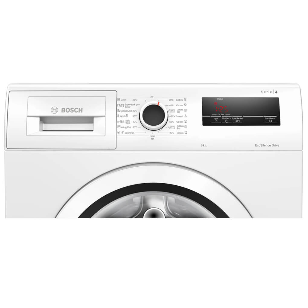 Máy Giặt Bosch 8 Kg WAJ20180SG 0