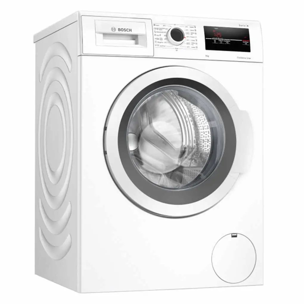 Máy Giặt Bosch 8 Kg WAJ20180SG