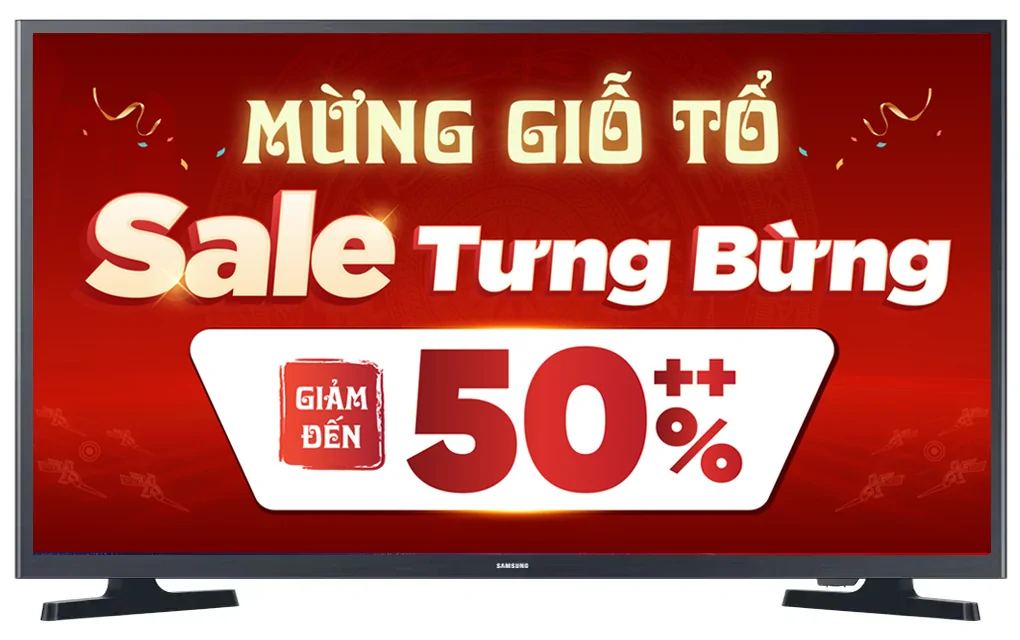 Tivi Led Samsung 32 Inch UA32T4202A