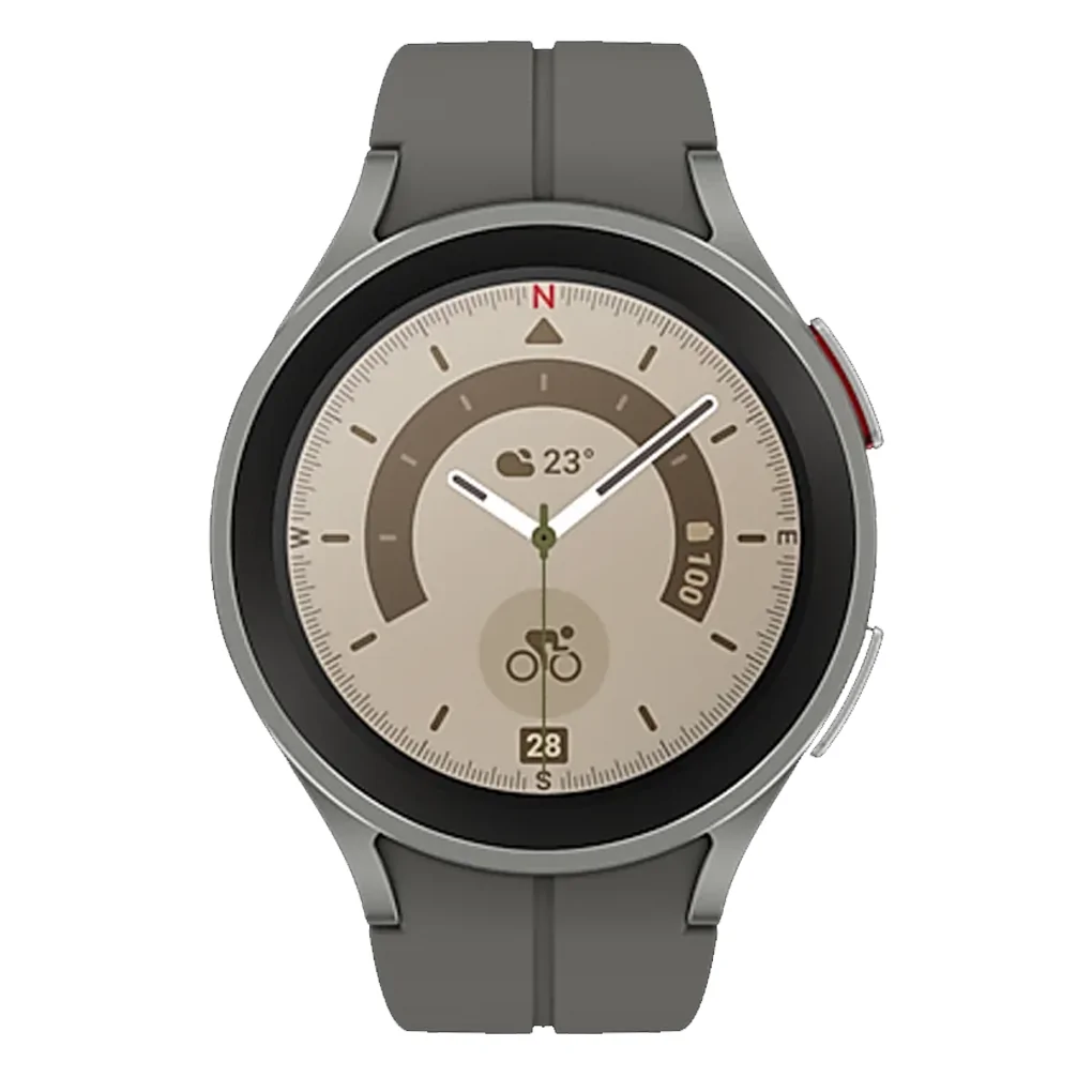 Samsung Galaxy Watch5 Pro Bluetooth SM-R920N 45mm