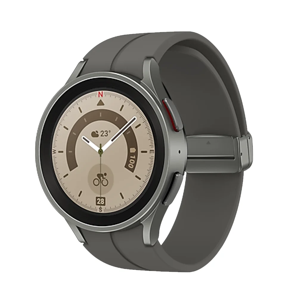 Samsung Galaxy Watch5 Pro Bluetooth SM-R920N 45mm 0