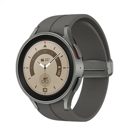 Samsung Galaxy Watch5 Pro Bluetooth SM-R920N 45mm 0