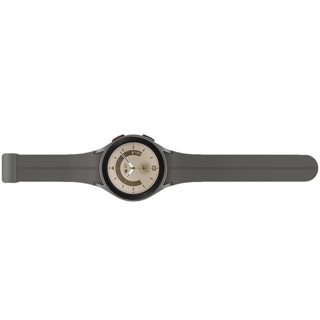Samsung Galaxy Watch5 Pro Bluetooth SM-R920N 45mm 1