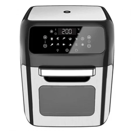 Nồi Chiên Không Dầu Mishio MK-281 0