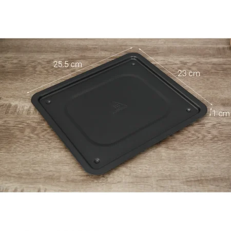 Nồi Chiên Không Dầu Mishio MK-281 8