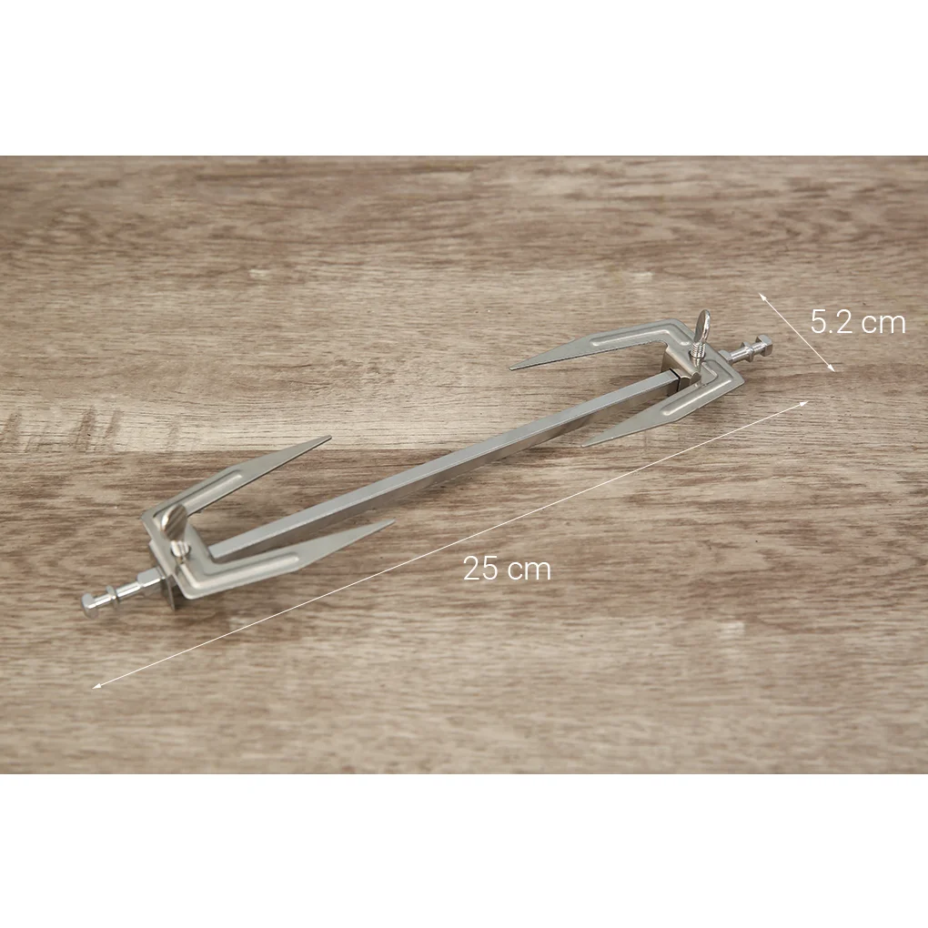 Nồi Chiên Không Dầu Mishio MK-281 (Sản phẩm trưng bày)