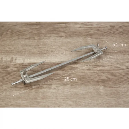 Nồi Chiên Không Dầu Mishio MK-281 10