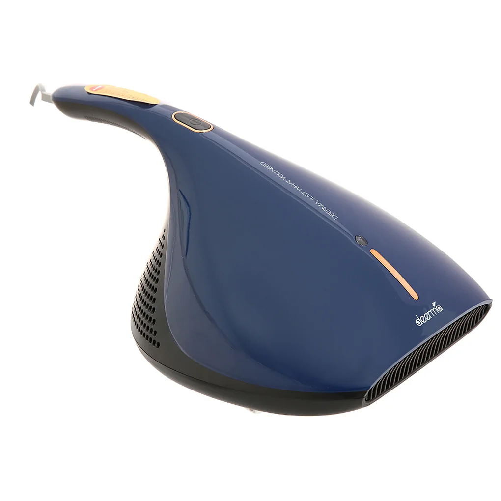 Máy Hút Bụi Đệm Giường Deerma CM818