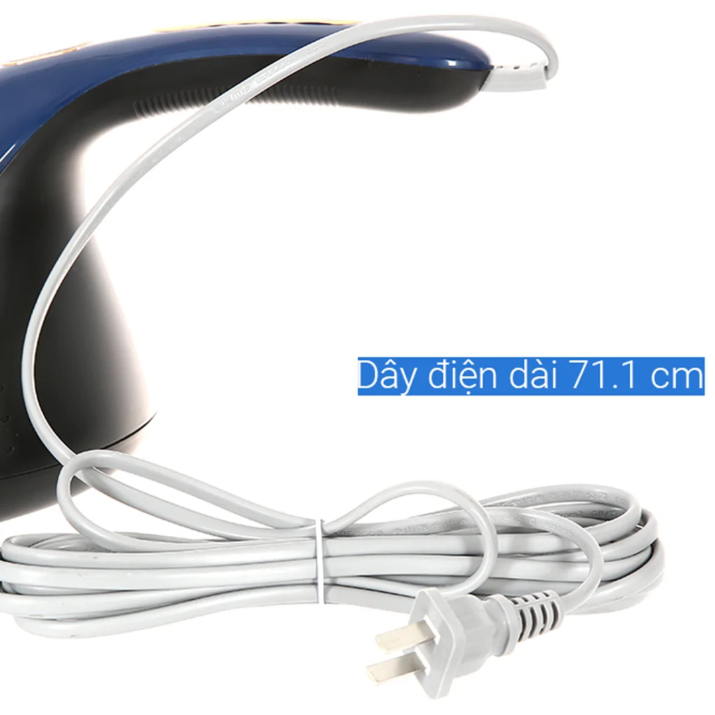 Máy Hút Bụi Đệm Giường Deerma CM818