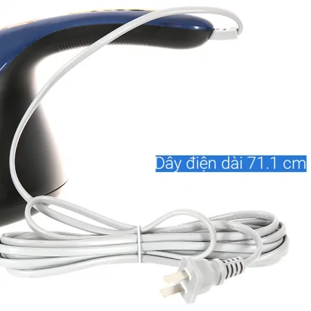 Máy Hút Bụi Đệm Giường Deerma CM818 8