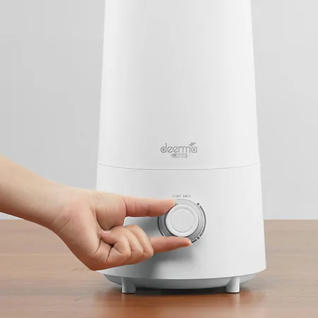 Máy Phun Sương Deerma LD200 4