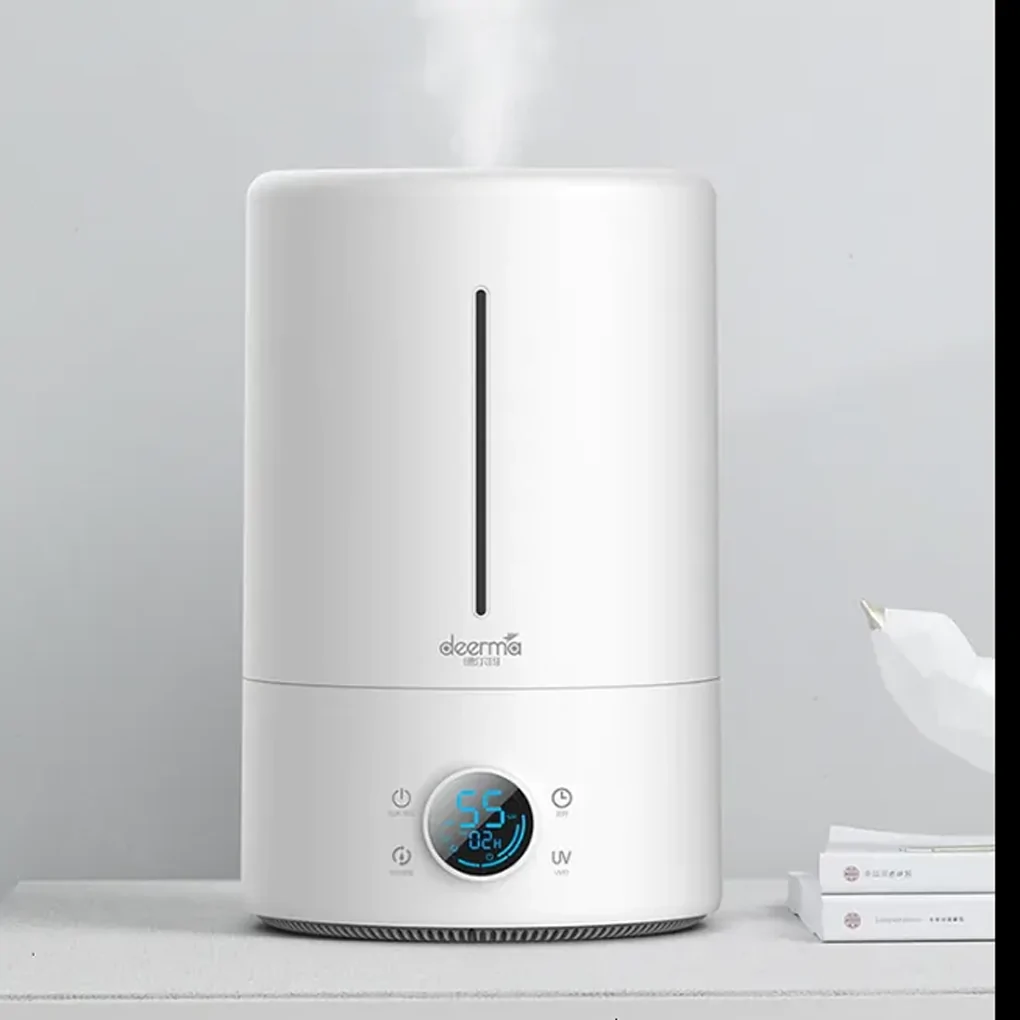 Máy Tạo Độ Ẩm Deerma F628S 0