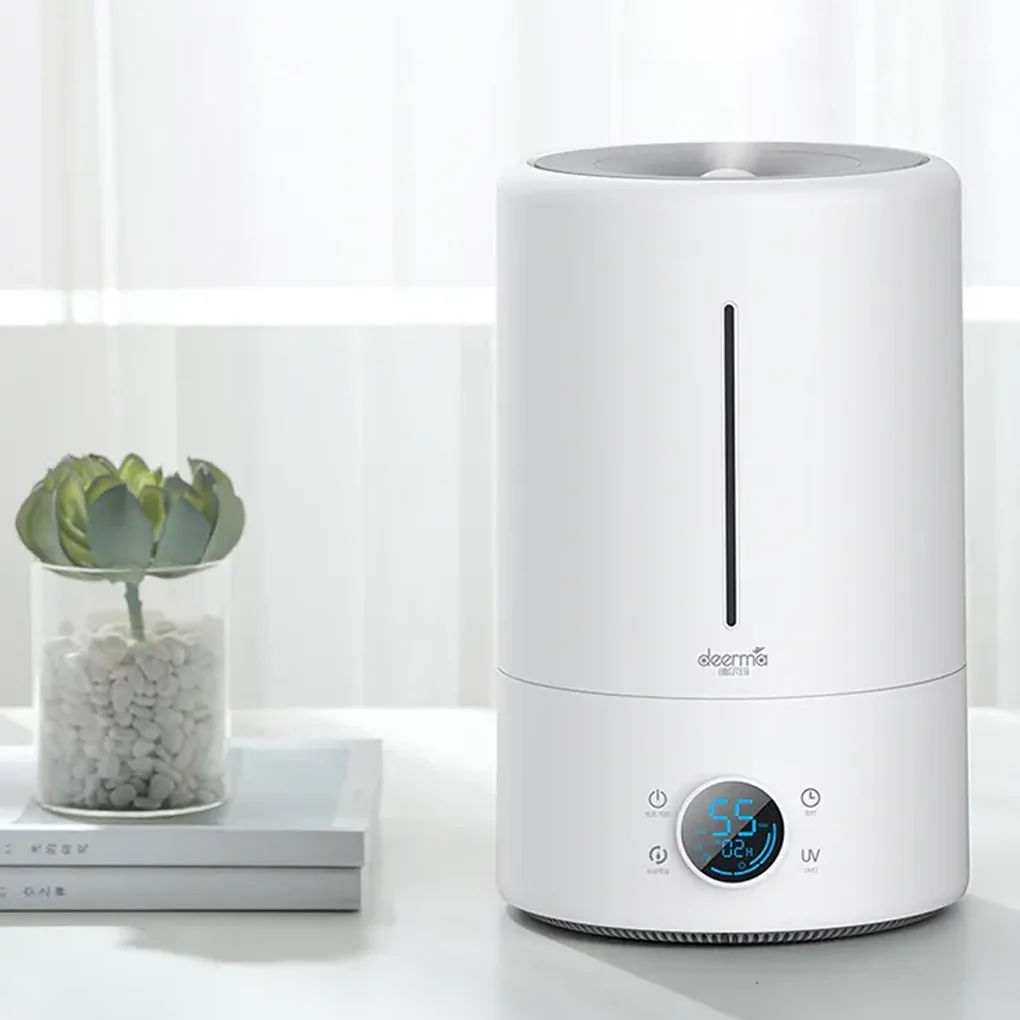 Máy Tạo Độ Ẩm Deerma F628S 1