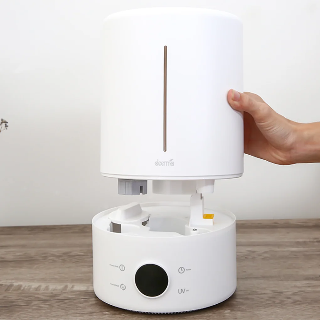 Máy Tạo Độ Ẩm Deerma F628S 10