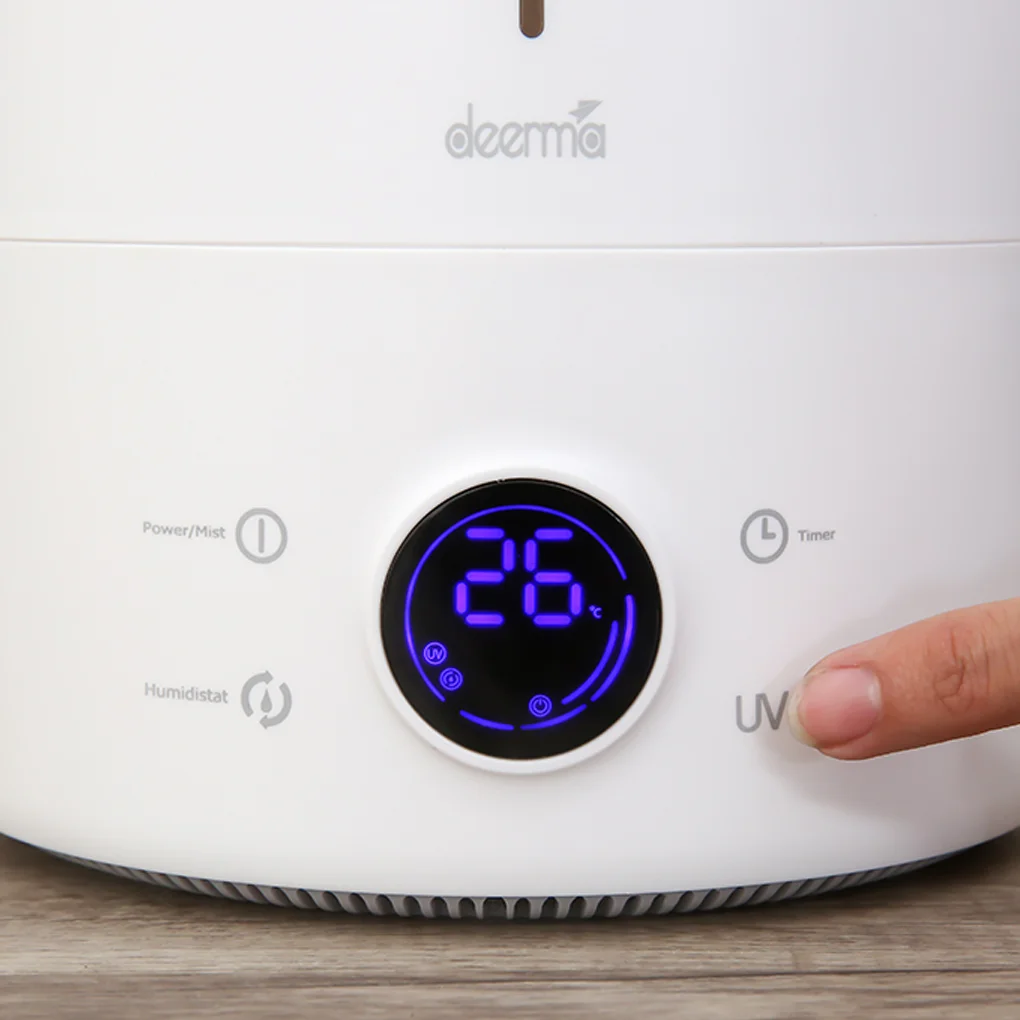 Máy Tạo Độ Ẩm Deerma F628S 7