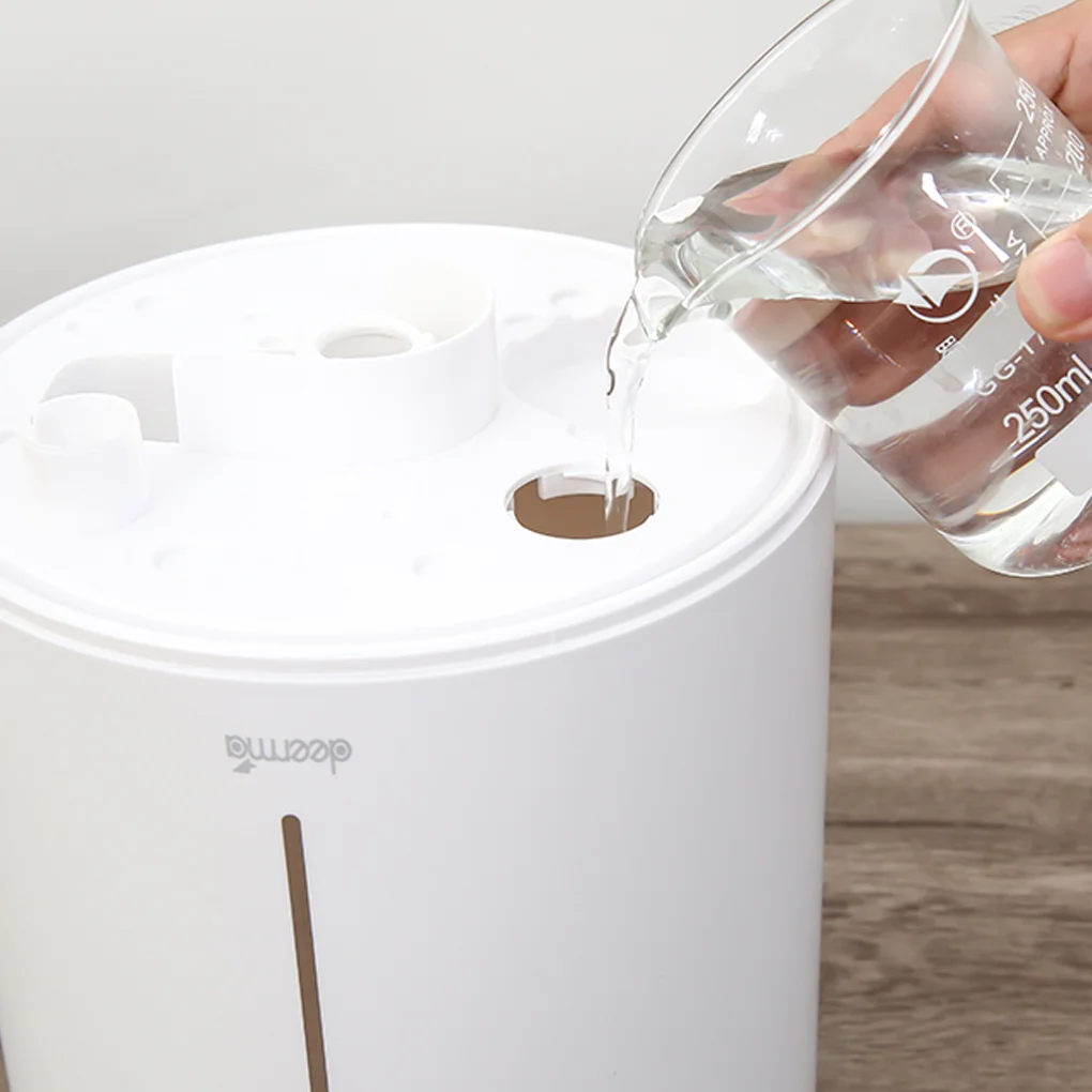 Máy Tạo Độ Ẩm Deerma F628S 8